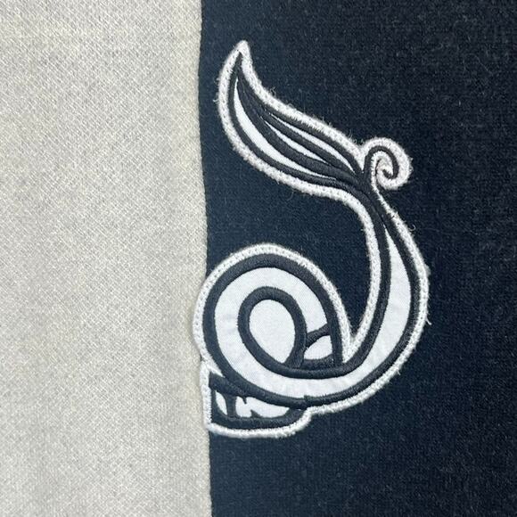 WhistlePig Rye Whiskey Sweater Vest Men Small UGLY Christmas X-Mas - Picture 4 of 8